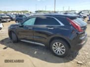 ✅ 2023 Cadillac XT4 AWD Premium Luxury • VIN: 1GYFZDR40PF152875 • Lot: 70915275. Wystawiony na Copart z przebiegiem 42 056 mil. Bezpłatny archiwum sprzedaży aukcyjnych z USA i szczegółowy raport historii pojazdu na DreamBid. Zdjęcie 2.