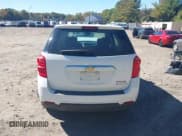 ✅ 2016 Chevrolet Equinox LS • VIN: 2GNALBEK3G1128062 • Лот: 43439560. Опубликован ранее на IAAI с пробегом 118 317 миль. Бесплатный доступ к архиву аукционных продаж из США и подробный отчёт об истории автомобиля на DreamBid. Изображение 16.
