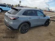 ✅ 2024 Honda HR-V Sport • VIN: 3CZRZ2H59RM781307 • Lot: 90550785. Wystawiony na Copart z przebiegiem 24 000 mil. Bezpłatny archiwum sprzedaży aukcyjnych z USA i szczegółowy raport historii pojazdu na DreamBid. Zdjęcie 3.