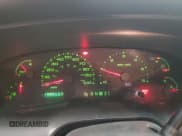 ✅ 2003 Ford Excursion XLT • VIN: 1FMNU41S53ED48526 • Лот: 41813965. Опубликован ранее на Copart с пробегом 190 952 миль. Бесплатный доступ к архиву аукционных продаж из США и подробный отчёт об истории автомобиля на DreamBid. Изображение 9.