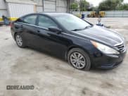 ✅ 2011 Hyundai Sonata GLS • VIN: 5NPEB4AC6BH037432 • Lot: 70902914. Listed on Copart with 109,079 mi. Free auction sales archive from the USA and detailed vehicle history report at DreamBid. Image 4.