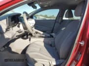 ✅ 2023 Hyundai Elantra SE • VIN: KMHLL4AG8PU596030 • Lot: 84968875. Listed on Copart with 42,369 mi. Free auction sales archive from the USA and detailed vehicle history report at DreamBid. Image 7.