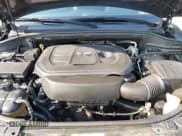 ✅ 2019 Dodge Durango GT Plus • VIN: 1C4RDJDG6KC560602 • Lot: 42905630. Listed on IAAI with 109,766 mi. Free auction sales archive from the USA and detailed vehicle history report at DreamBid. Image 10.