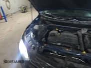 ✅ 2021 Chevrolet Equinox LT • VIN: 2GNAXUEVXM6155655 • Lot: 93775165. Wystawiony na Copart z przebiegiem 32 683 mil. Bezpłatny archiwum sprzedaży aukcyjnych z USA i szczegółowy raport historii pojazdu na DreamBid. Zdjęcie 14.