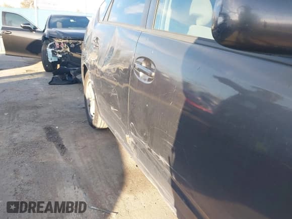 ✅ 2008 Toyota Prius • VIN: JTDKB20U583426827 • Lot: 43747265. Listed on IAAI with 135,258 mi. Free auction sales archive from the USA and detailed vehicle history report at DreamBid. Image 12.