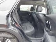 ✅ 2020 Kia Niro EX Premium • VIN: KNDCE3LC8L5429027 • Lot: 42310871. Listed on IAAI with 114,281 mi. Free auction sales archive from the USA and detailed vehicle history report at DreamBid. Image 8.