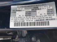 ✅ 2020 Mazda 3 Select • VIN: 3MZBPACL3LM122981 • Lot: 43579325. Listed on IAAI with 40,588 mi. Free auction sales archive from the USA and detailed vehicle history report at DreamBid. Image 9.