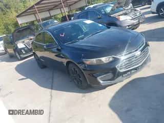 ✅ 2016 Chevrolet Malibu LT • VIN: 1G1ZE5ST6GF293366 • Lot: 43543938. Listed on IAAI with 175,284 mi miles. Access the free auction sales archive from the USA and view a detailed vehicle history report at DreamBid. Image 1.