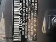 ✅ 2015 Porsche Macan S • VIN: WP1AB2A52FLB52212 • Lot: 92234065. Listed on Copart with 84,449 mi. Free auction sales archive from the USA and detailed vehicle history report at DreamBid. Image 13.