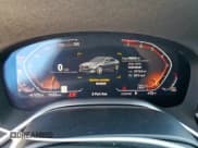 ✅ 2020 BMW 7 Series 740i • VIN: WBA7T2C00LCE43524 • Лот: 90944855. Опубликован ранее на Copart с пробегом 99 849 миль. Бесплатный доступ к архиву аукционных продаж из США и подробный отчёт об истории автомобиля на DreamBid. Изображение 9.