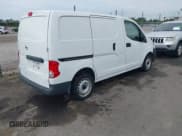 ✅ 2019 Nissan NV200 SV • VIN: 3N6CM0KN5KK695904 • Lot: 42272903. Listed on IAAI with 151,667 mi. Free auction sales archive from the USA and detailed vehicle history report at DreamBid. Image 4.