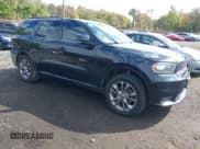 ✅ 2019 Dodge Durango GT Plus • VIN: 1C4RDJDG7KC536664 • Lot: 43408496. Wystawiony na IAAI z przebiegiem 245 235 mil. Bezpłatny archiwum sprzedaży aukcyjnych z USA i szczegółowy raport historii pojazdu na DreamBid. Zdjęcie 1.