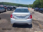 ✅ 2016 Nissan Versa S • VIN: 3N1CN7APXGL862936 • Lot: 42292457. Listed on IAAI with 162,239 mi. Free auction sales archive from the USA and detailed vehicle history report at DreamBid. Image 17.