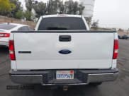 ✅ 2008 Ford F-150 XLT • VIN: 1FTPW12598FA40565 • Lot: 42323762. Listed on IAAI with 77,900 mi. Free auction sales archive from the USA and detailed vehicle history report at DreamBid. Image 17.