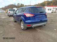✅ 2015 Ford Escape SE • VIN: 1FMCU0G77FUB89926 • Lot: 43586580. Wystawiony na IAAI z przebiegiem 165 306 mil. Bezpłatny archiwum sprzedaży aukcyjnych z USA i szczegółowy raport historii pojazdu na DreamBid. Zdjęcie 3.