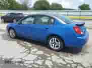 2003 Saturn ION ION 3 with VIN 1G8AK52FX3Z131766, listed as a Copart auction lot 65722335 with 281,369 mi miles and Salvage title. Bid and sale history available at DreamBid. Image 2.