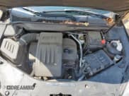 ✅ 2014 Chevrolet Equinox LS • VIN: 2GNALAEK5E6204908 • Лот: 71611535. Опубликован ранее на Copart с пробегом 163 726 миль. Бесплатный доступ к архиву аукционных продаж из США и подробный отчёт об истории автомобиля на DreamBid. Изображение 12.