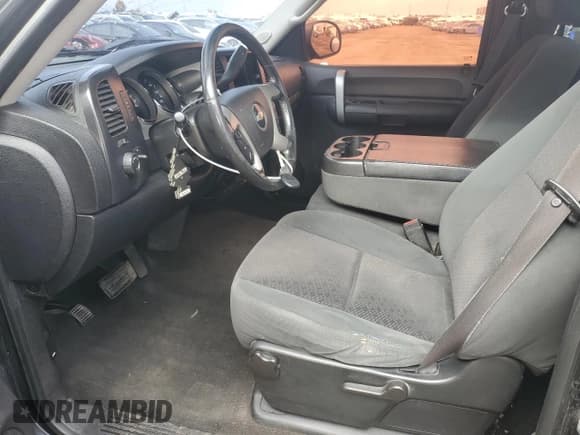 ✅ 2007 Chevrolet Silverado 1500 1LT • VIN: 1GCEK14087E531217 • Lot: 78884984. Listed on Copart with 297,210 mi. Free auction sales archive from the USA and detailed vehicle history report at DreamBid. Image 7.