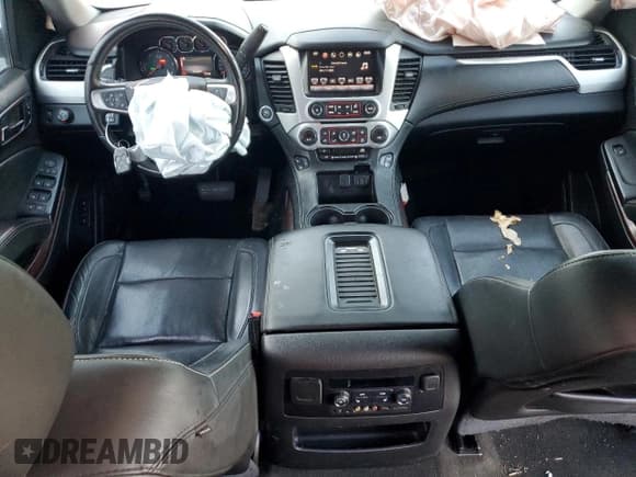 ✅ 2016 GMC Yukon SLT • VIN: 1GKS1BKC4GR288639 • Lot: 91364185. Wystawiony na Copart z przebiegiem 212 328 mil. Bezpłatny archiwum sprzedaży aukcyjnych z USA i szczegółowy raport historii pojazdu na DreamBid. Zdjęcie 8.