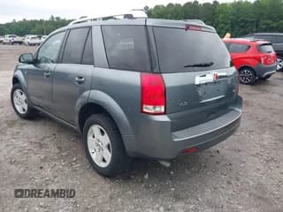 ✅ 2007 Saturn VUE V6 • VIN: 5GZCZ53487S866329 • Lot: 42371092. Wystawiony na IAAI z przebiegiem 86 107 mil. Bezpłatny archiwum sprzedaży aukcyjnych z USA i szczegółowy raport historii pojazdu na DreamBid. Zdjęcie 3.