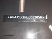 ✅ 2020 BMW 5 Series 540i xDrive • VIN: WBAJS3C04LCD33056 • Лот: 41410064. Опубликован ранее на IAAI с пробегом 71 332 миль. Бесплатный доступ к архиву аукционных продаж из США и подробный отчёт об истории автомобиля на DreamBid. Изображение 19.