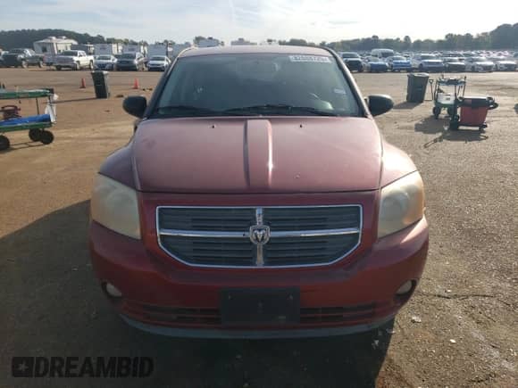 ✅ 2010 Dodge Caliber Mainstreet • VIN: 1B3CB3HAXAD568421 • Lot: 82688725. Listed on Copart with 158,953 mi. Free auction sales archive from the USA and detailed vehicle history report at DreamBid. Image 5.
