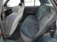 ✅ 1995 Mercury Grand Marquis LS • VIN: 2MELM75W8SX645053 • Лот: 88668085. Опубликован ранее на Copart с пробегом 147 918 миль. Бесплатный доступ к архиву аукционных продаж из США и подробный отчёт об истории автомобиля на DreamBid. Изображение 10.