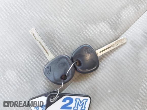 ✅ 2012 Kia Rio LX • VIN: KNADM4A30C6055942 • Lot: 43510075. Wystawiony na IAAI z przebiegiem 173 972 mil. Bezpłatny archiwum sprzedaży aukcyjnych z USA i szczegółowy raport historii pojazdu na DreamBid. Zdjęcie 11.