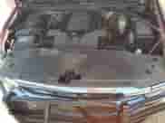 2016 Chevrolet Silverado 1500 High Country z VIN 3GCUKTECXGG191223, wystawiony jako Copart lot #82107165 z przebiegiem 187 692 mil mil oraz Szkoda całkowita • Salvage title. Historia ofert i sprzedaży dostępna na DreamBid. Obrazek 11.