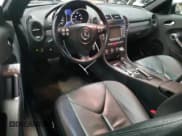 ✅ 2005 Mercedes-Benz SLK 230/320 • VIN: WDBWK56FX5F049285 • Lot: 73306494. Listed on Copart with 94,785 mi. Free auction sales archive from the USA and detailed vehicle history report at DreamBid. Image 8.