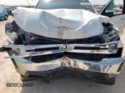 ✅ 2019 Chevrolet Silverado 1500 LT • VIN: 3GCPWCED2KG142763 • Lot: 70900874. Wystawiony na Copart z przebiegiem 55 160 mil. Bezpłatny archiwum sprzedaży aukcyjnych z USA i szczegółowy raport historii pojazdu na DreamBid. Zdjęcie 11.