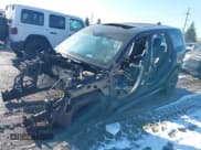 ✅ 2020 Dodge Durango R/T • VIN: 1C4SDJCT3LC155928 • Lot: 41344526. Listed on IAAI with Not provided. Free auction sales archive from the USA and detailed vehicle history report at DreamBid. Image 16.