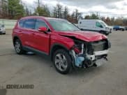 ✅ 2023 Hyundai Santa Fe SEL • VIN: 5NMS2DAJ2PH533964 • Лот: 89718065. Опубликован ранее на Copart с пробегом 45 169 миль. Бесплатный доступ к архиву аукционных продаж из США и подробный отчёт об истории автомобиля на DreamBid. Изображение 15.