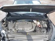 ✅ 2024 Buick Envision Preferred • VIN: LRBFZME49RD023302 • Lot: 42366653. Wystawiony na IAAI z przebiegiem 5 044 mil. Bezpłatny archiwum sprzedaży aukcyjnych z USA i szczegółowy raport historii pojazdu na DreamBid. Zdjęcie 10.