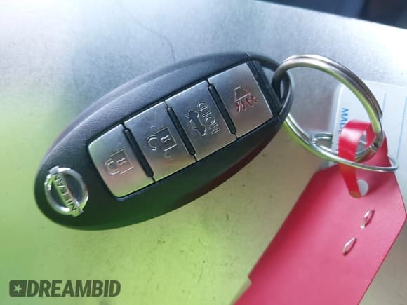 ✅ 2016 Nissan Sentra FE+ S • VIN: 3N1AB7AP2GY317834 • Lot: 42832029. Listed on IAAI with 158,160 mi. Free auction sales archive from the USA and detailed vehicle history report at DreamBid. Image 11.