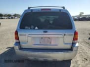 ✅ 2006 Ford Escape Hybrid • VIN: 1FMYU96H36KA20759 • Lot: 83760845. Listed on Copart with 204,614 mi. Free auction sales archive from the USA and detailed vehicle history report at DreamBid. Image 6.