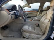 ✅ 2007 Audi A8 • VIN: WAULV44EX7N003929 • Лот: 91614155. Опубликован ранее на Copart с пробегом 111 595 миль. Бесплатный доступ к архиву аукционных продаж из США и подробный отчёт об истории автомобиля на DreamBid. Изображение 7.