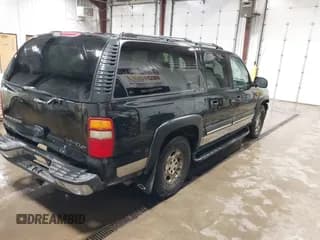 ✅ 2002 Chevrolet Suburban Z71 • VIN: 3GNFK16ZX2G334316 • Лот: 42452821. Опубликован ранее на IAAI с пробегом 208 923 миль. Бесплатный доступ к архиву аукционных продаж из США и подробный отчёт об истории автомобиля на DreamBid. Изображение 4.