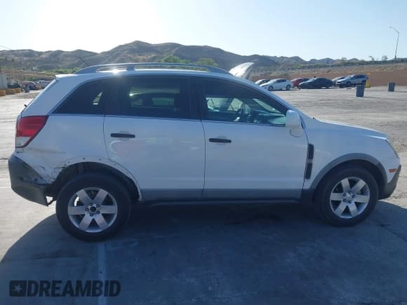 ✅ 2012 Chevrolet Captiva Sport LS • VIN: 3GNAL2EK9CS551520 • Lot: 42256190. Wystawiony na IAAI z przebiegiem 155 016 mil. Bezpłatny archiwum sprzedaży aukcyjnych z USA i szczegółowy raport historii pojazdu na DreamBid. Zdjęcie 13.