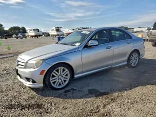 ✅ 2008 Mercedes-Benz C 300 Sport • VIN: WDDGF54X88R025680 • Лот: 93234545. Опубликован ранее на Copart с пробегом 64 850 миль. Бесплатный доступ к архиву аукционных продаж из США и подробный отчёт об истории автомобиля на DreamBid. Изображение 1.