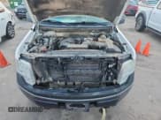 ✅ 2014 Ford F-150 XL • VIN: 1FTMF1EM4EKE25265 • Lot: 71456045. Listed on Copart with 205,622 mi. Free auction sales archive from the USA and detailed vehicle history report at DreamBid. Image 11.