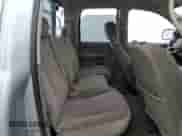 2005 Dodge 1500 SLT с VIN 1D7HA18NX5J605155, выставлен на аукционе Copart как лот 69599854 с пробегом 334 577 миль миль и Списание • Salvage title. История ставок и продаж доступна на DreamBid. Изображение 11.
