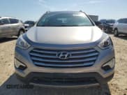 ✅ 2016 Hyundai Santa Fe Limited • VIN: KM8SR4HF5GU148996 • Лот: 54723875. Опубликован ранее на Copart с пробегом 110 645 миль. Бесплатный доступ к архиву аукционных продаж из США и подробный отчёт об истории автомобиля на DreamBid. Изображение 5.