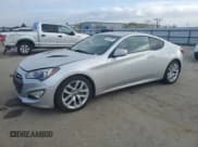 ✅ 2014 Hyundai Genesis Coupe R-Spec • VIN: KMHHT6KD1EU119779 • Lot: 46174445. Wystawiony na Copart z przebiegiem 98 236 mil. Bezpłatny archiwum sprzedaży aukcyjnych z USA i szczegółowy raport historii pojazdu na DreamBid. Zdjęcie 1.