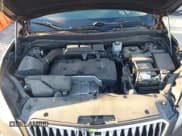 ✅ 2017 Buick Envision Essence • VIN: LRBFXBSAXHD028012 • Lot: 43452071. Wystawiony na IAAI z przebiegiem 158 721 mil. Bezpłatny archiwum sprzedaży aukcyjnych z USA i szczegółowy raport historii pojazdu na DreamBid. Zdjęcie 10.