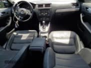 ✅ 2012 Volkswagen Jetta SEL • VIN: 3VWLX7AJ8CM469540 • Lot: 54594645. Listed on Copart with 88,272 mi. Free auction sales archive from the USA and detailed vehicle history report at DreamBid. Image 8.