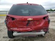 ✅ 2021 Chevrolet Equinox LT • VIN: 2GNAXUEV1M6144298 • Lot: 58198095. Listed on Copart with 97,702 mi. Free auction sales archive from the USA and detailed vehicle history report at DreamBid. Image 6.