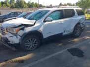 ✅ 2017 GMC Acadia SLE • VIN: 1GKKNLLS9HZ322625 • Лот: 42342082. Опубликован ранее на IAAI с пробегом Не указан. Бесплатный доступ к архиву аукционных продаж из США и подробный отчёт об истории автомобиля на DreamBid. Изображение 2.