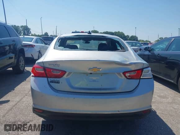 2018 Chevrolet Malibu LS с VIN 1G1ZC5ST1JF195195, выставлен на аукционе IAAI как лот 42979427 с пробегом 120 078 миль миль и . История ставок и продаж доступна на DreamBid. Изображение 16.