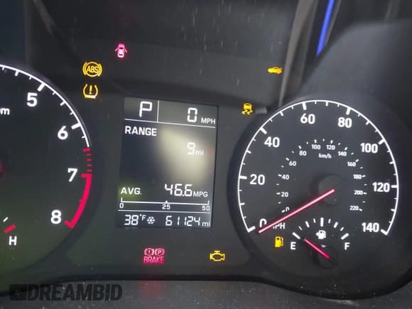 ✅ 2018 Hyundai Accent SE • VIN: 3KPC24A37JE017202 • Лот: 41391552. Опубликован ранее на IAAI с пробегом 61 124 миль. Бесплатный доступ к архиву аукционных продаж из США и подробный отчёт об истории автомобиля на DreamBid. Изображение 15.